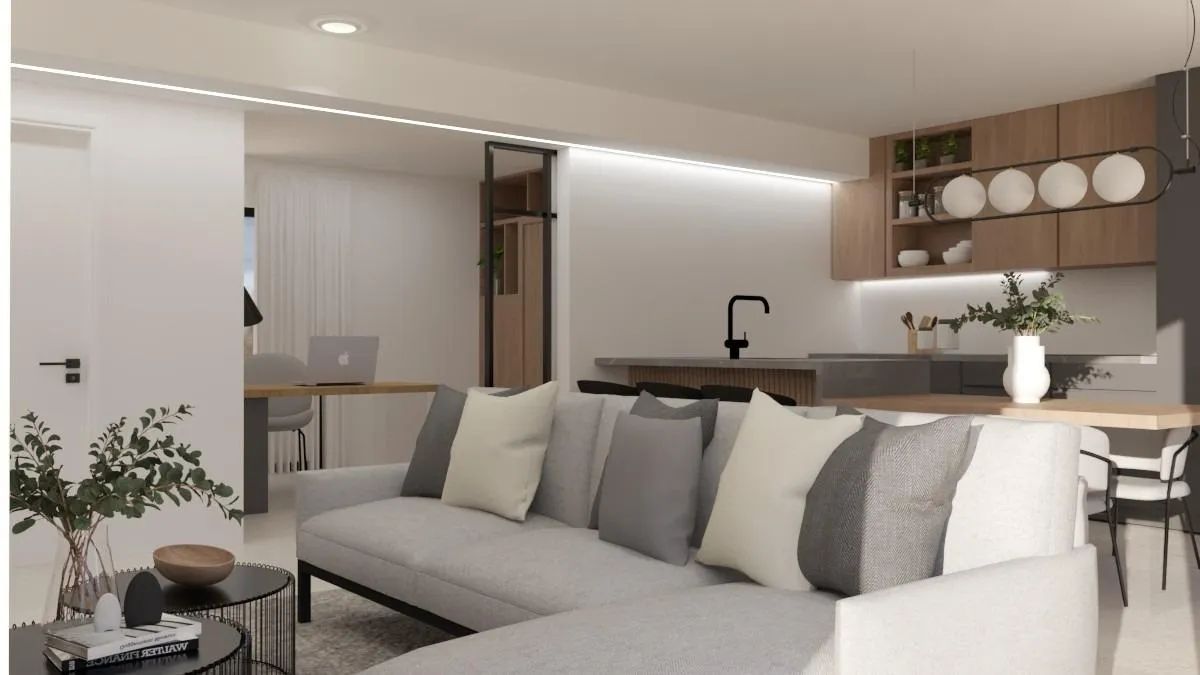 Verfijnde luxe aan het groen: ontdek onze exclusieve villa's aan dit schitterende golfresort! foto 3
