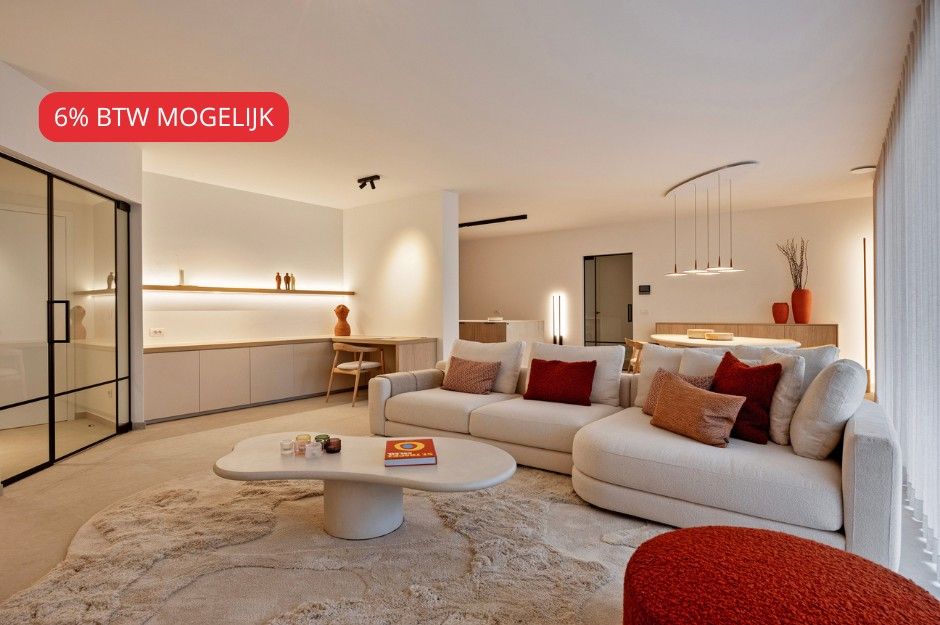 Appartement te koop Schaapsweide 16/0.4 - 3700 Tongeren