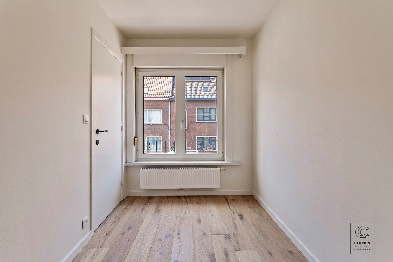 PRACHTIG gerenoveerd appartement met 2 slpk's, een bew. opp. van 85 m² en gezellig terras foto 21