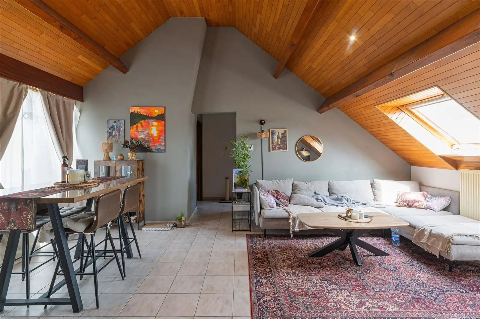 Unieke opbrengsteigendom in Lennik (5app) foto 8