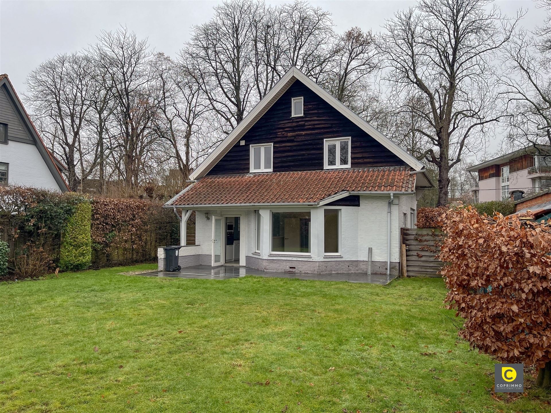 Vrijstaande swoning met 2 Slp foto 19