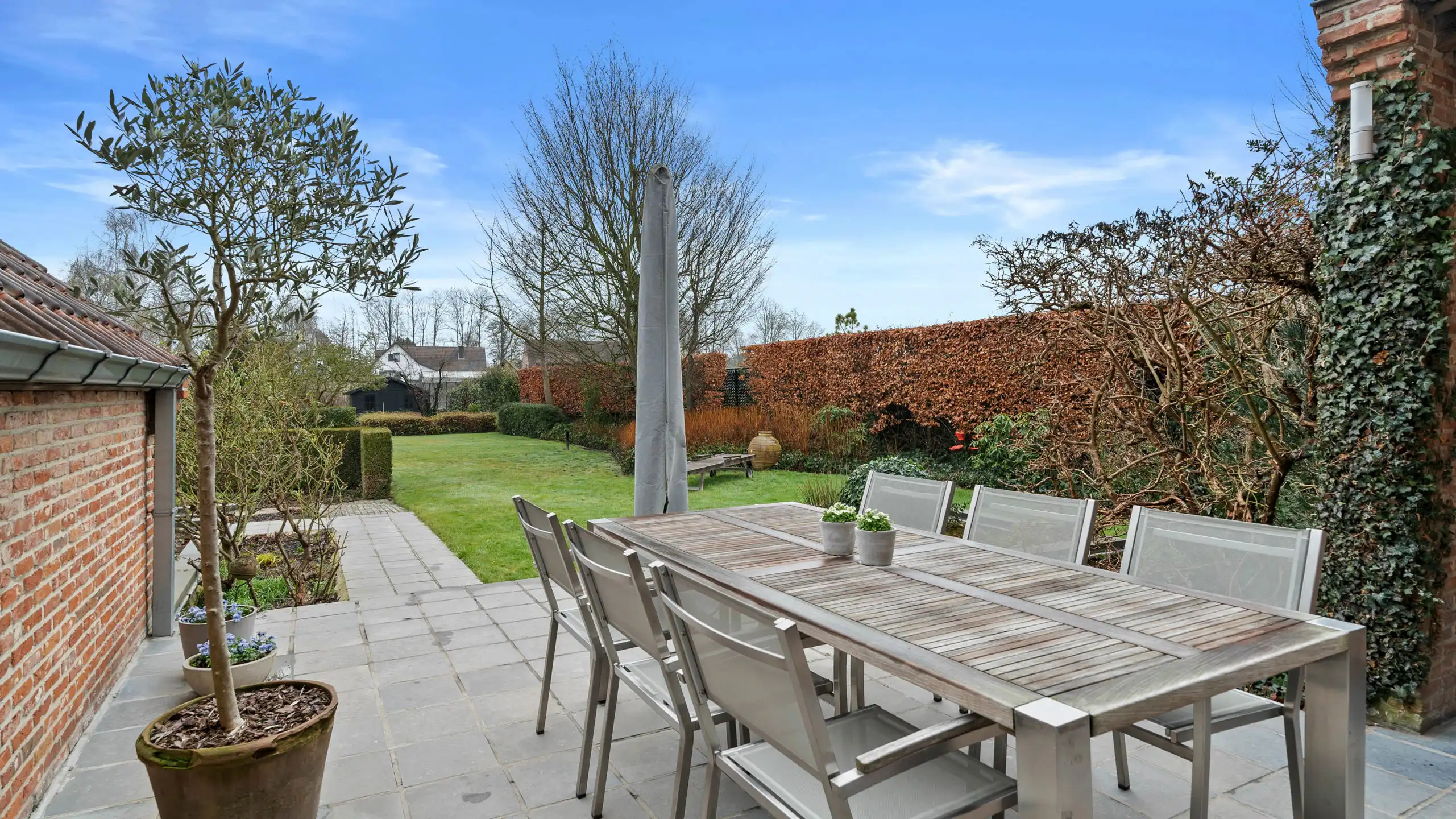 Huis te koop foto 30