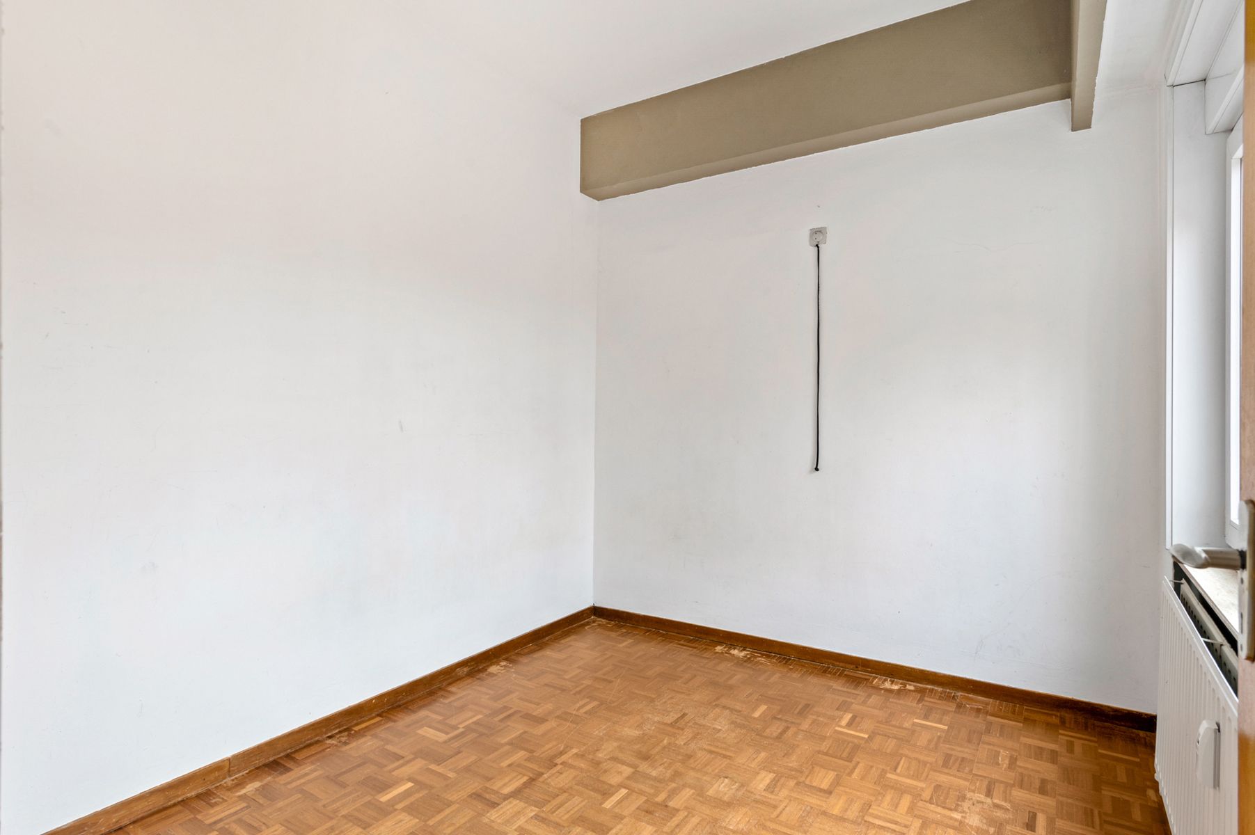 Renovatieproject met karakter op toplocatie in Antwerpen foto 11