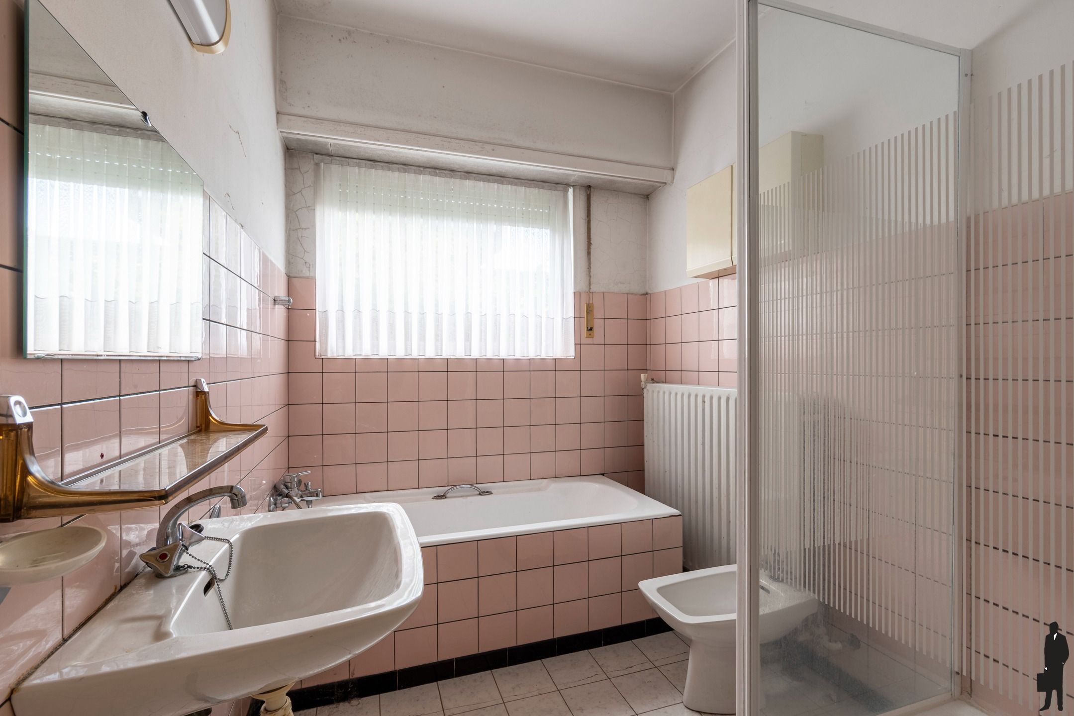 Gelijkvloerse woning met 2 slaapkamers in Rijkevorsel foto 15