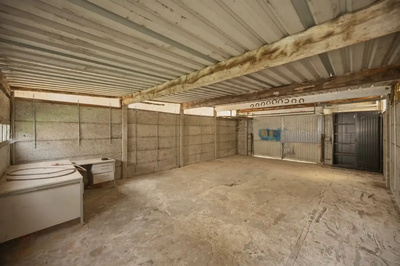 Rijwoning met tuin, garage en 2 slaapkamers in Tienen foto 20