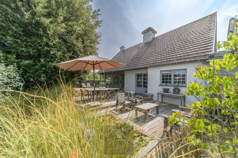 Charmante Mi Casa-villa op 1271m² op slechts 400 meter van zee. foto 39