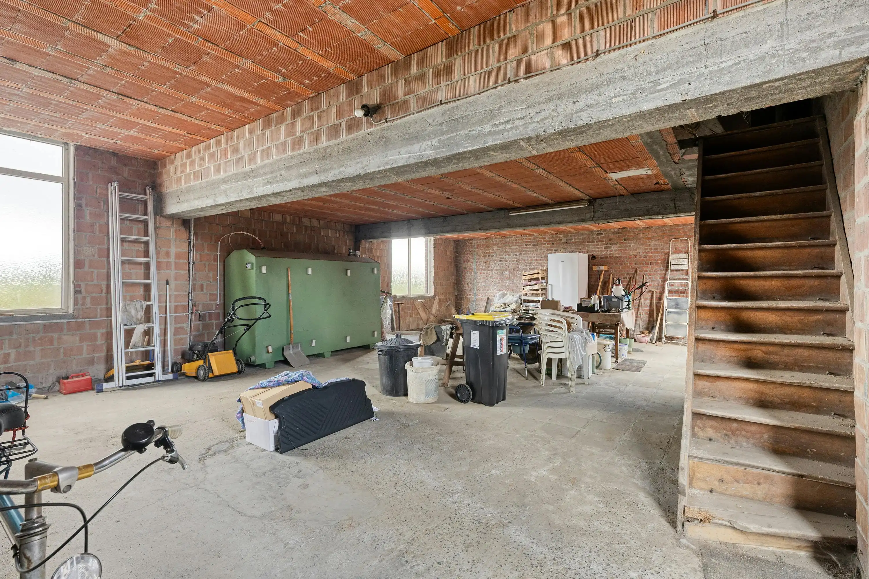 Te renoveren woning met opslag en landelijk zicht op 3635m² foto 22