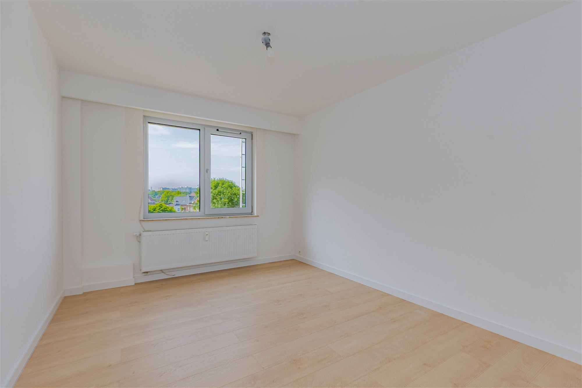 Licht en ruim 3slk appartement op topligging nabij het Te Boelaerpark foto 14