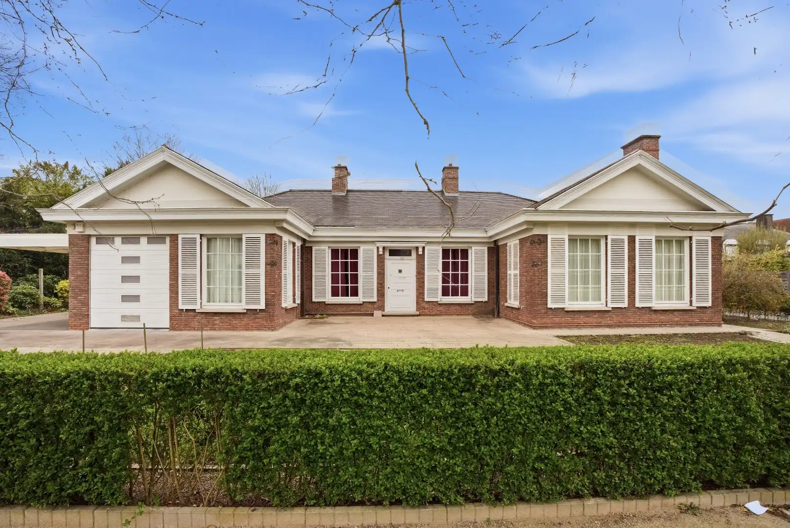 Huis te koop Stasegemdorp 38 - - 8530 Harelbeke