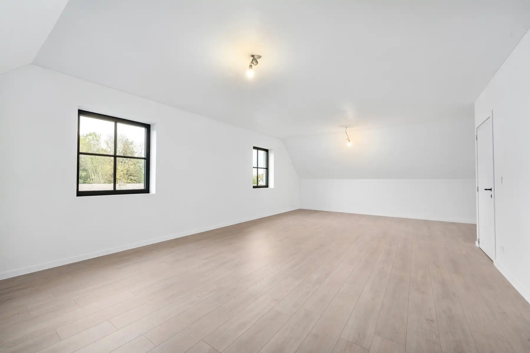 BEN-woning te Oordegem op 1120m2 met 4 slaapkamers foto 13