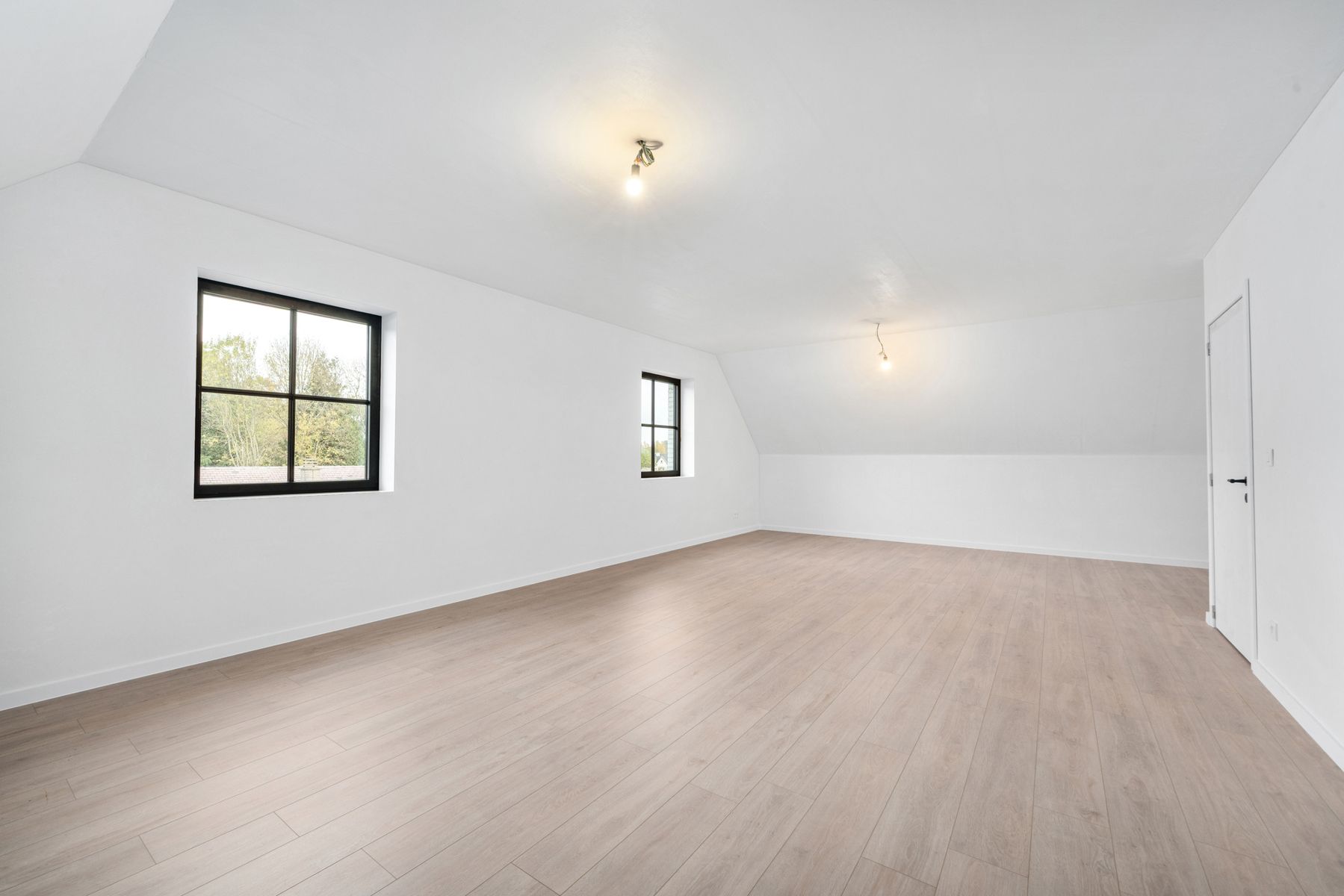 BEN-woning te Oordegem op 1120m2 met 4 slaapkamers foto 13