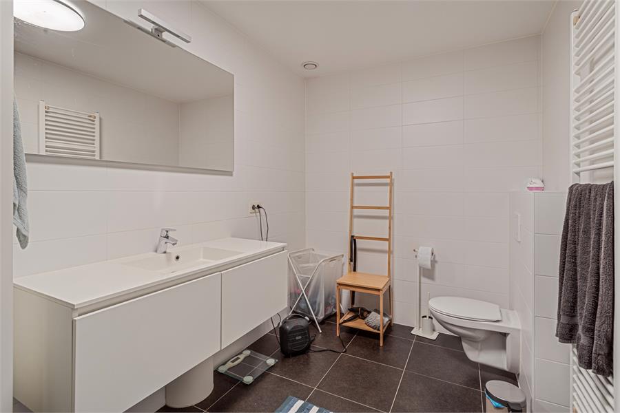 Tof appartement te huur in centrum Groot-Vorst foto 12
