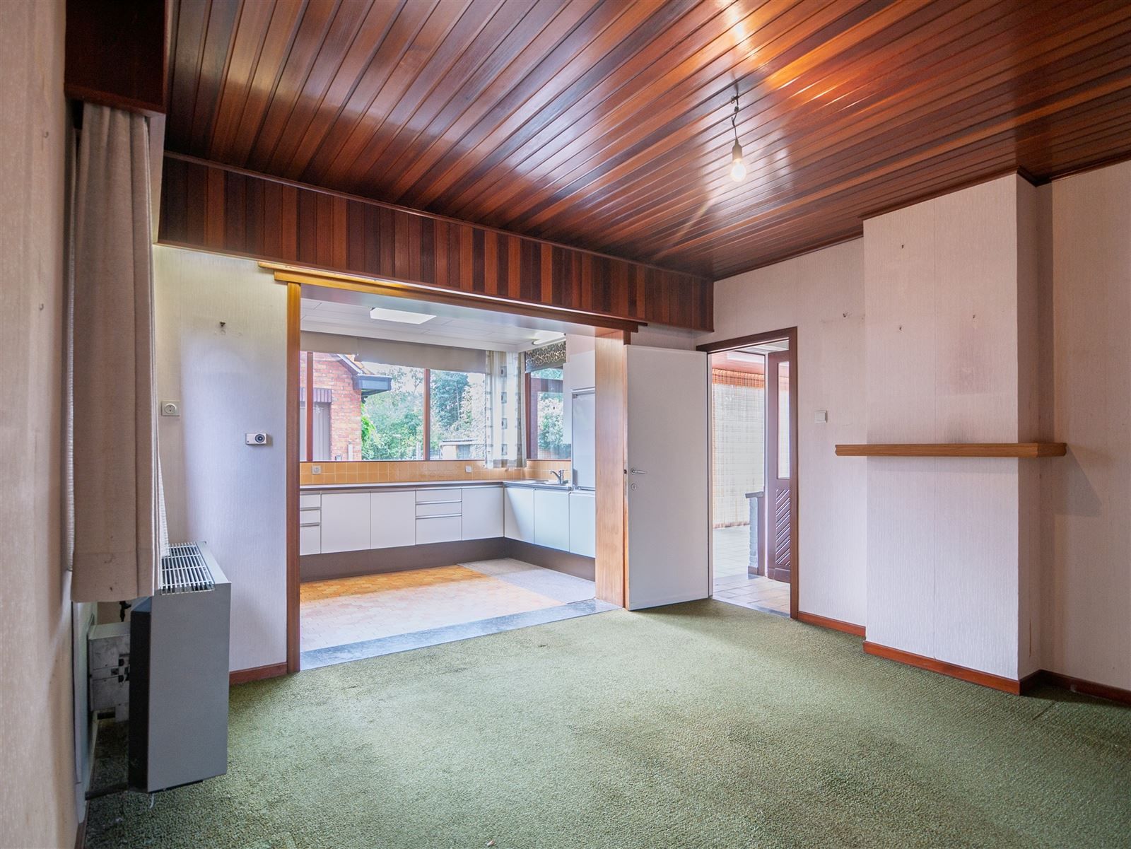 Huis foto 7