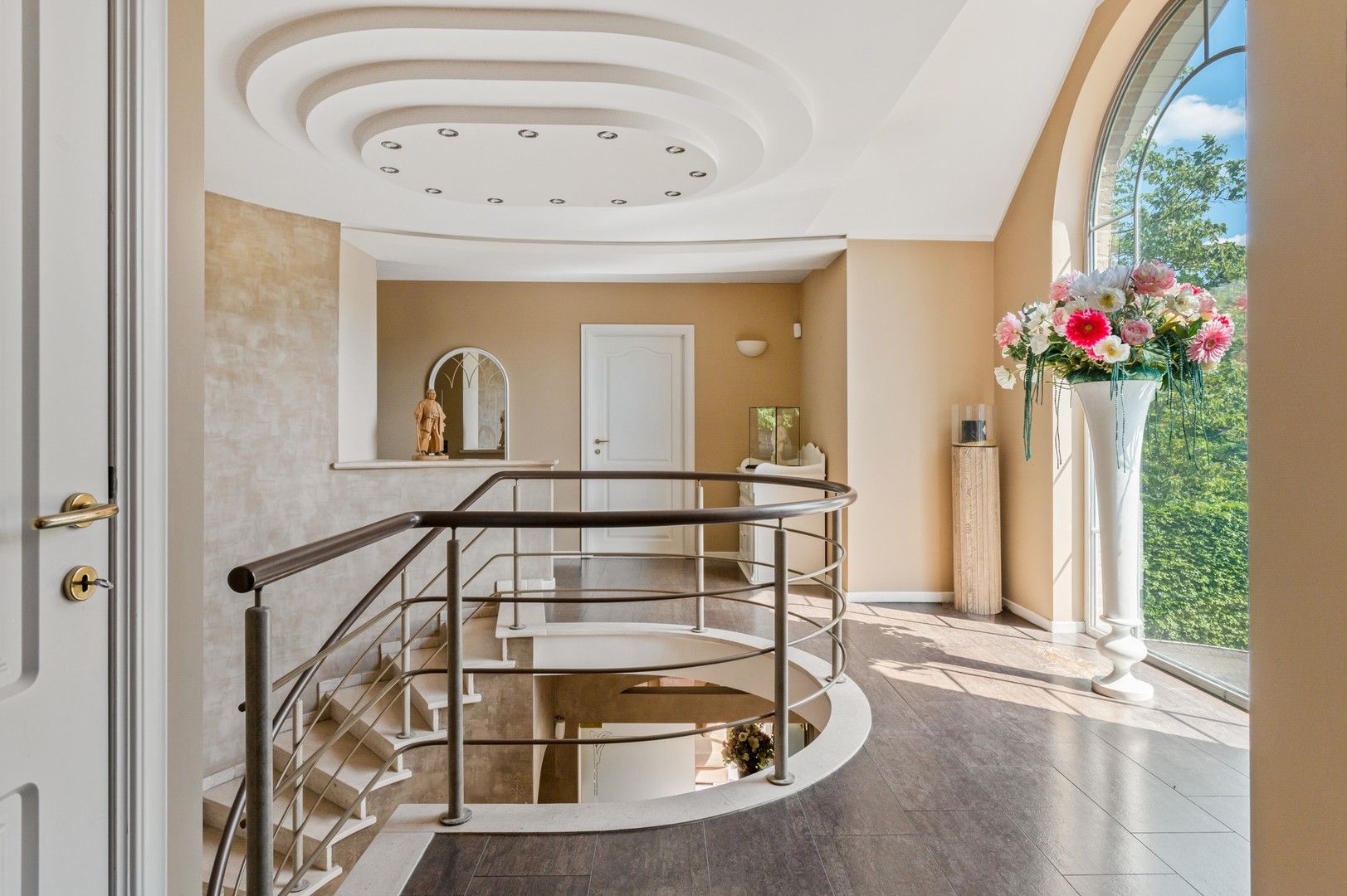 Tijdloze royale villa (EPC B) op prachtig perceel in De List foto 19