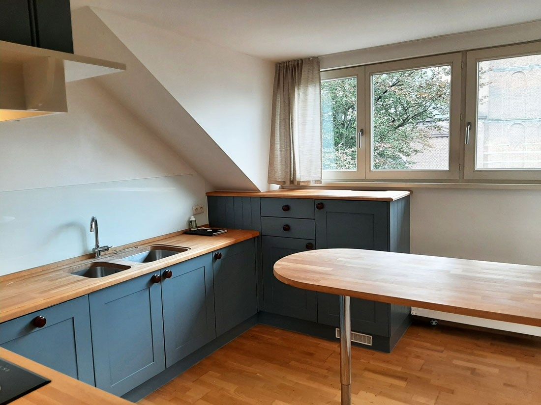 Perfect gelegen appartement te Diepenbeek foto 4