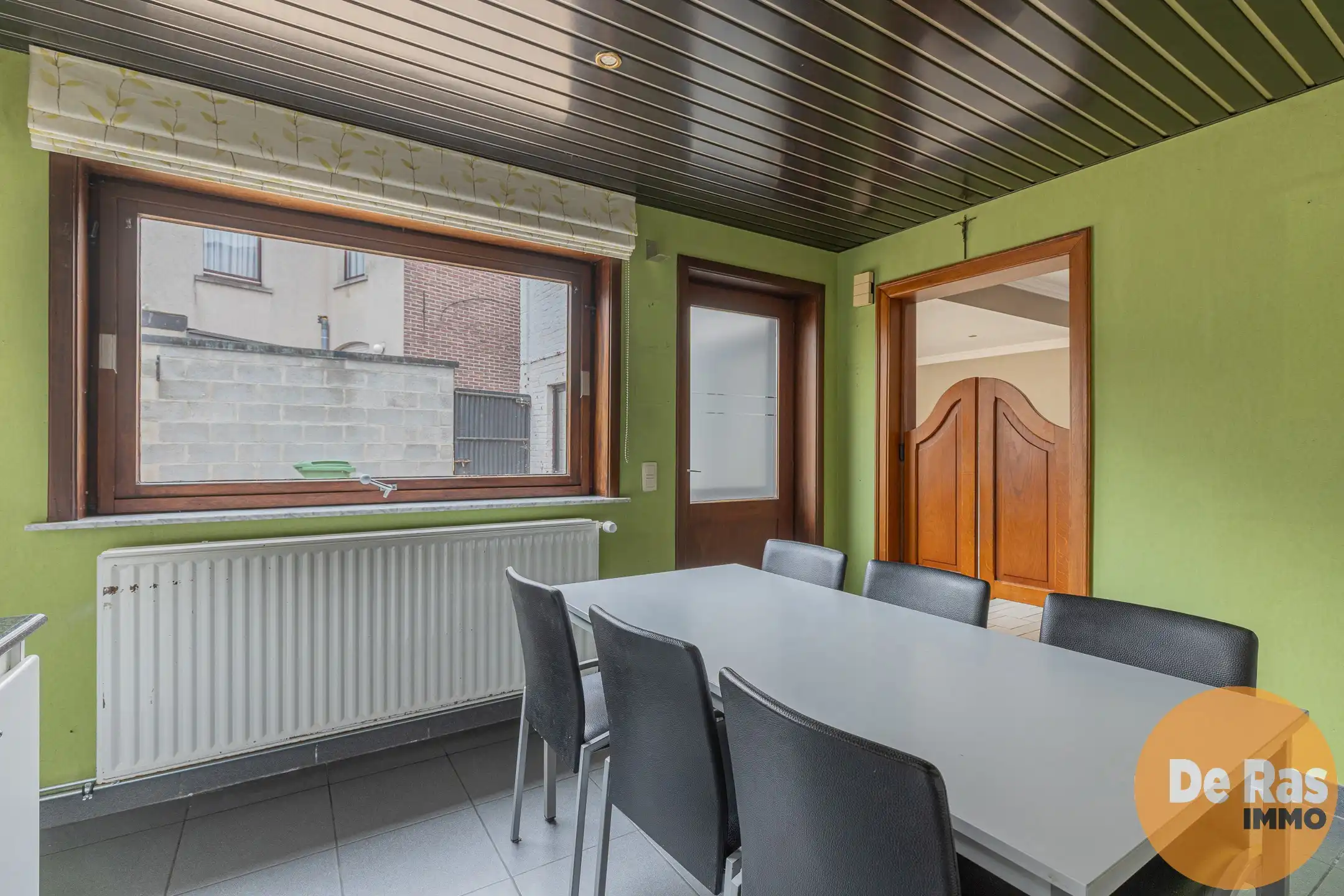 ERPE-MERE - Ruime woning met grote garage en tuin in Mere foto 11