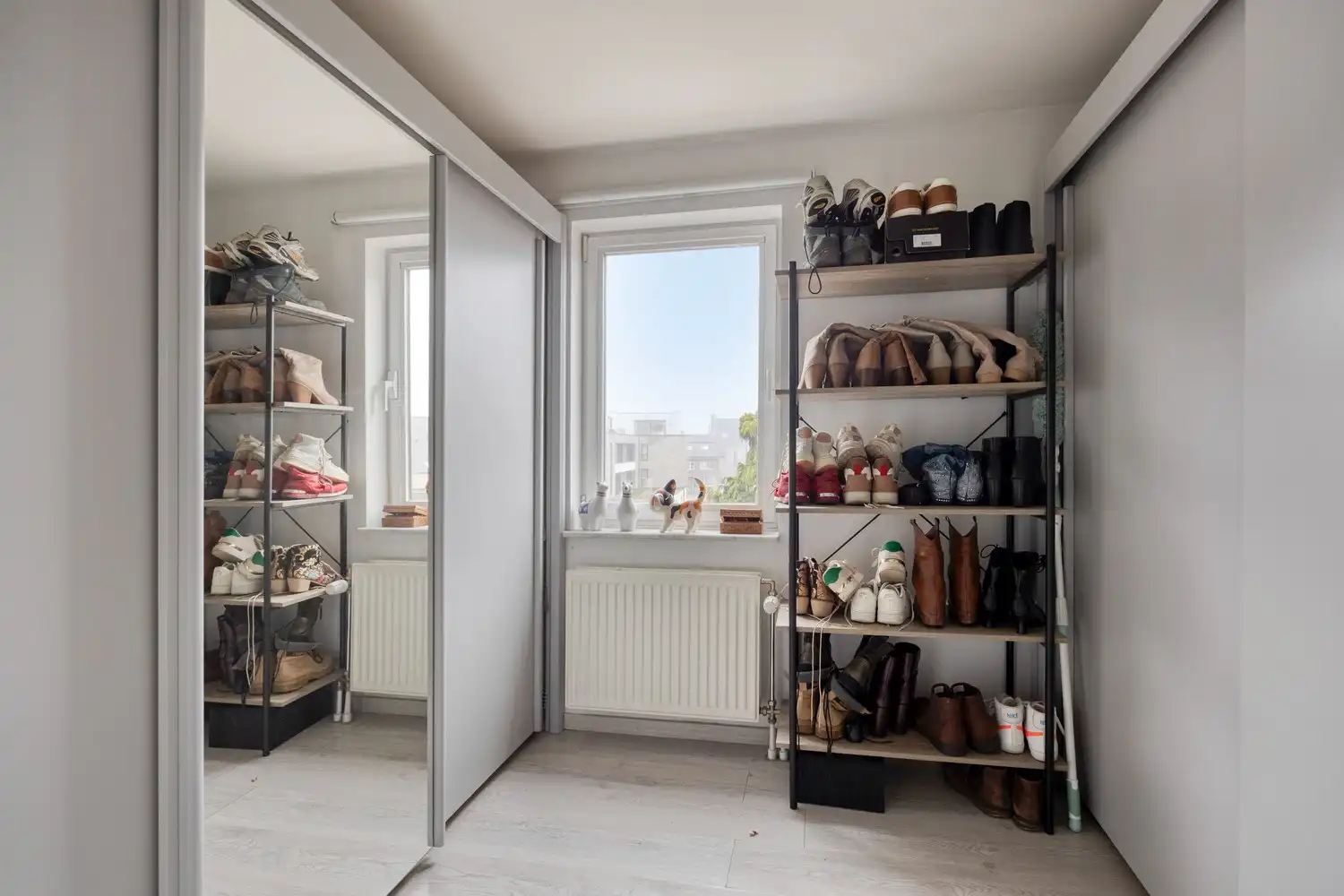 Instapklaar appartement met 2 slaapkamers en garage in het centrum van Lanaken! foto 22