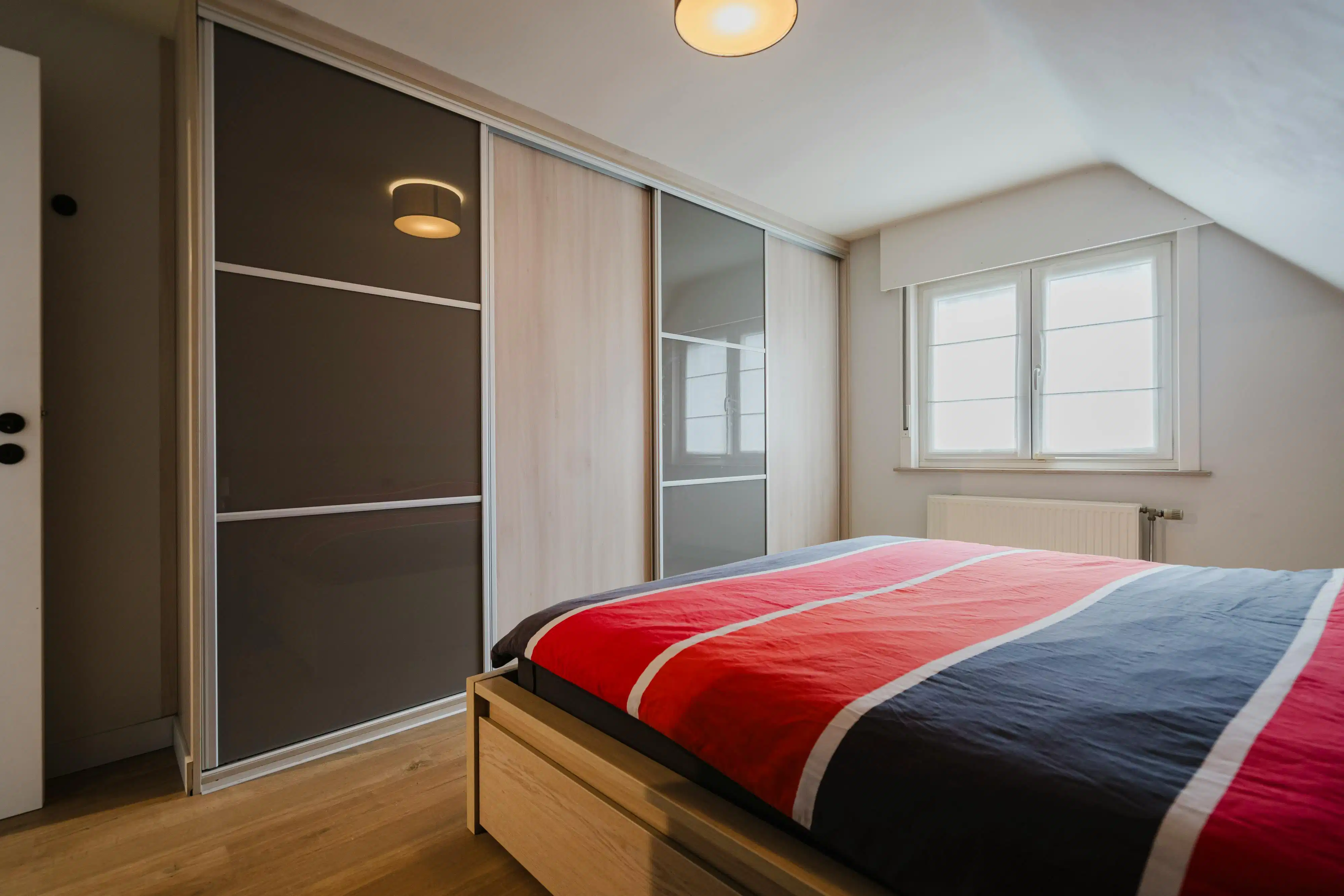 Rustig wonen met ruimte in Kortrijk foto 27