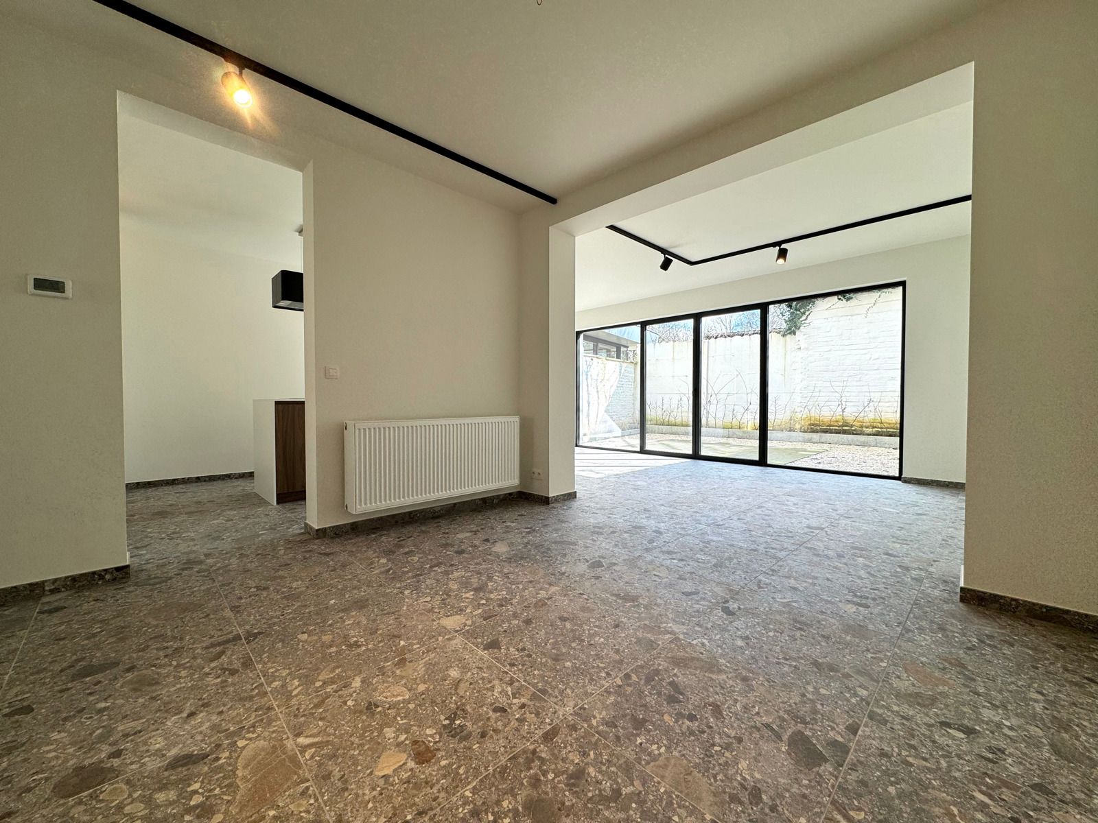 Te huur: recent gerenoveerde woning te Erpe foto 5