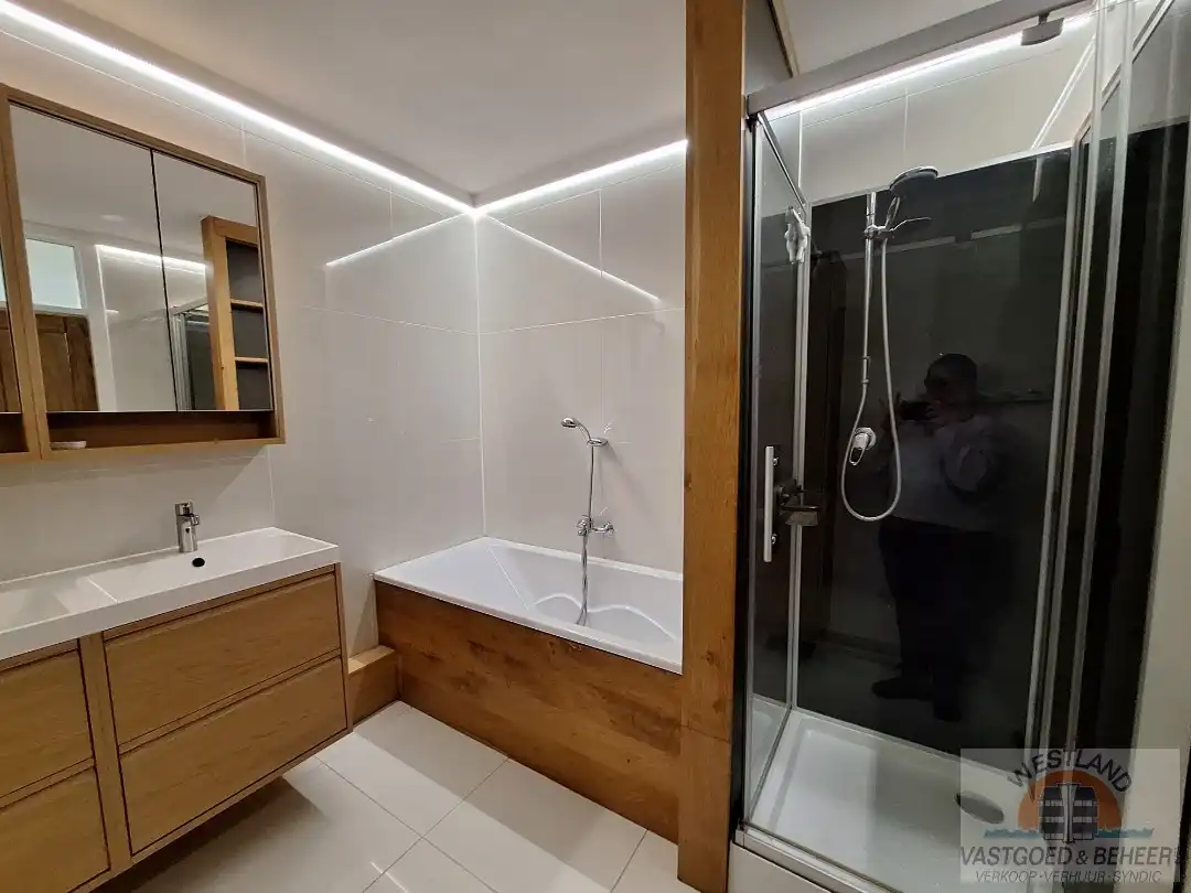 Prachtig appartement met zicht op de duinen foto 10