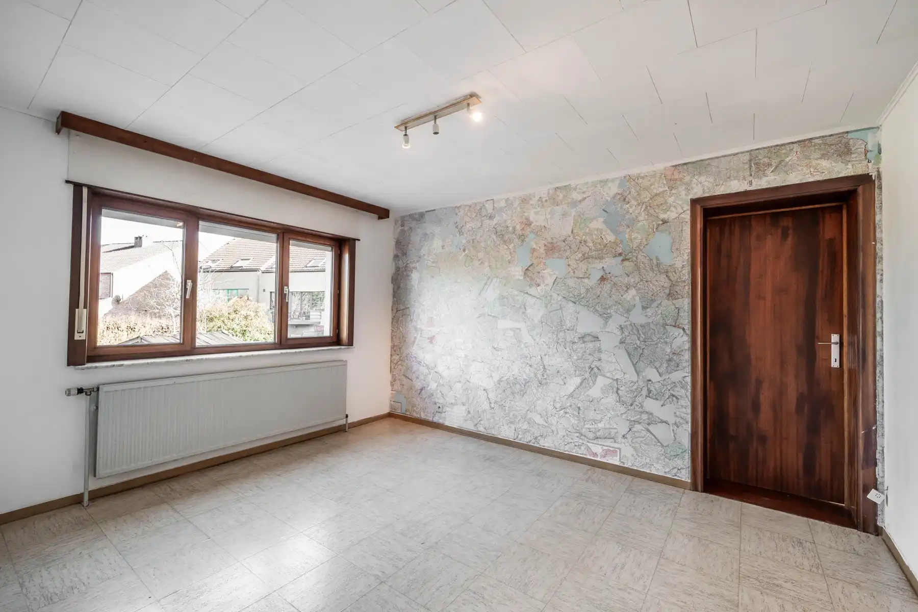 Grote woning in de dorpskern van Meerbeek foto 15