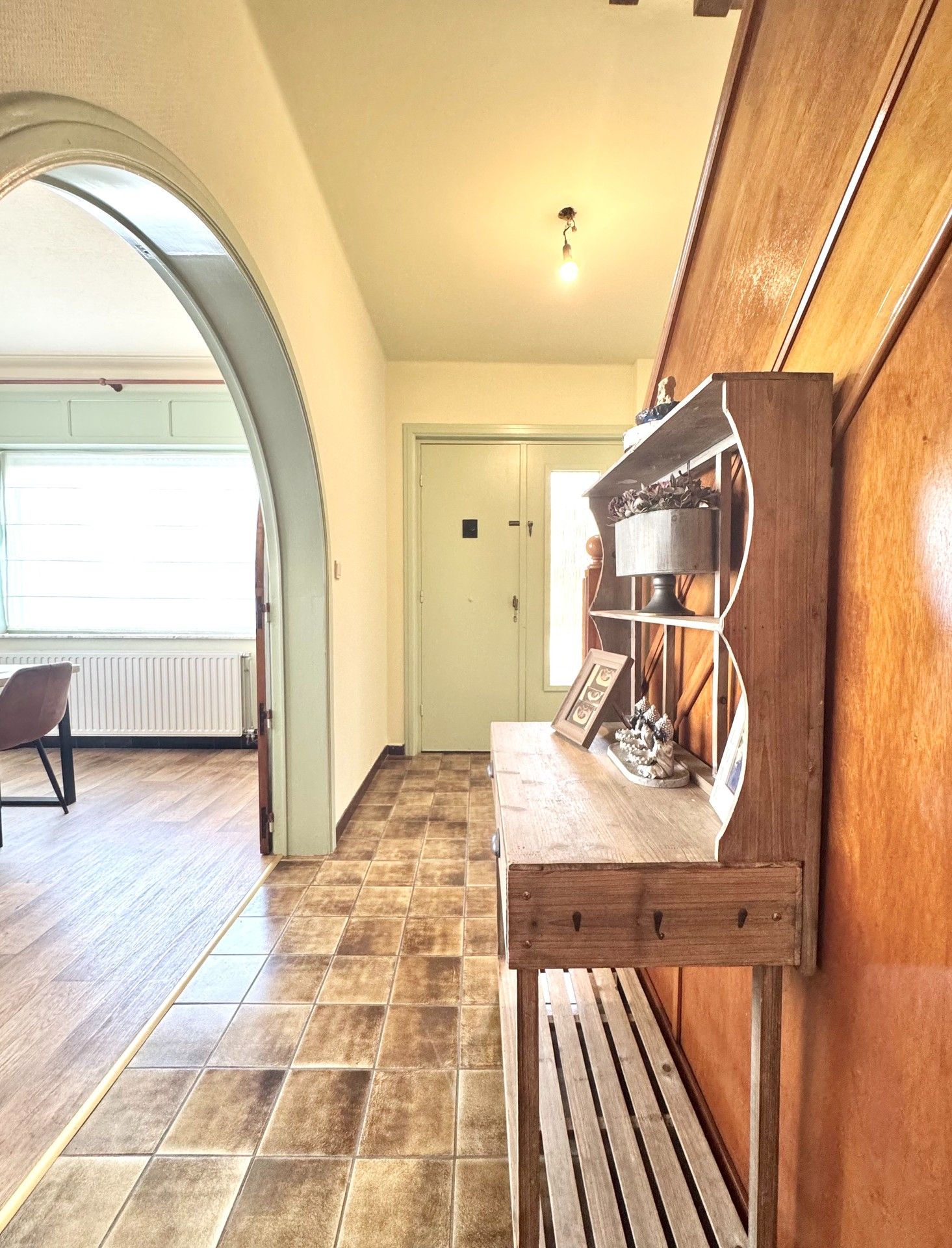 WONING MET MAGAZIJN OP 562 M² foto 13