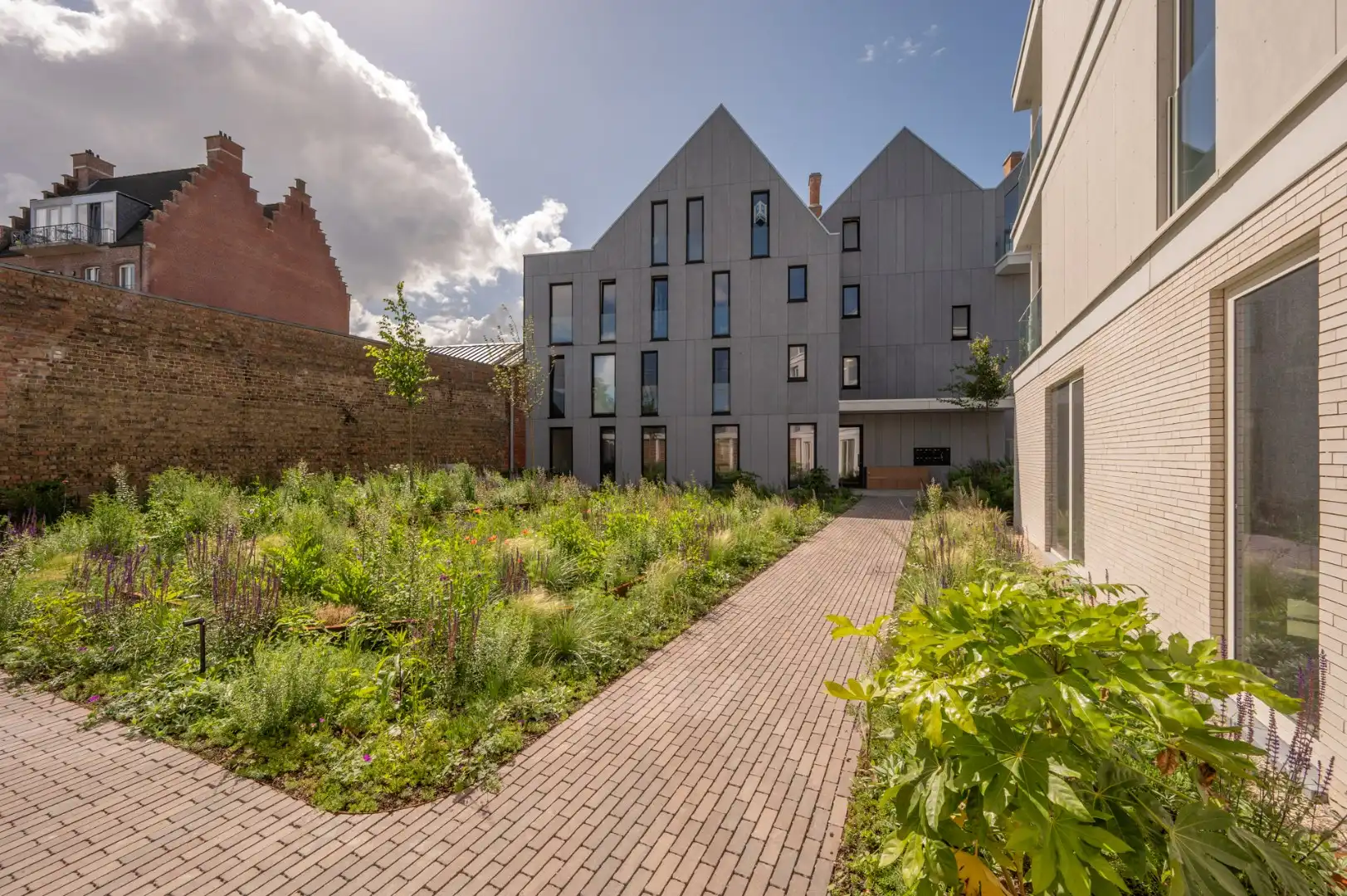Exclusief wonen aan het water – Residentie “De Gendarmerie” foto 14