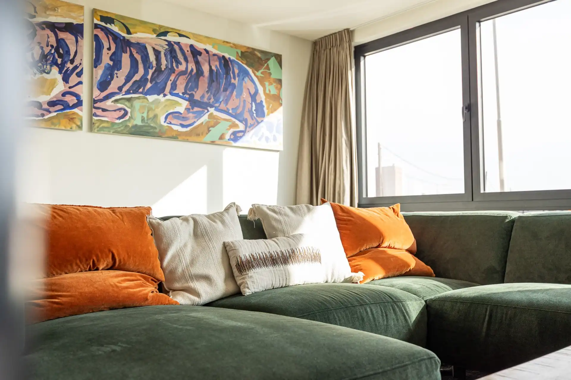 Moderne Gezinswoning in Aartselaar foto 13