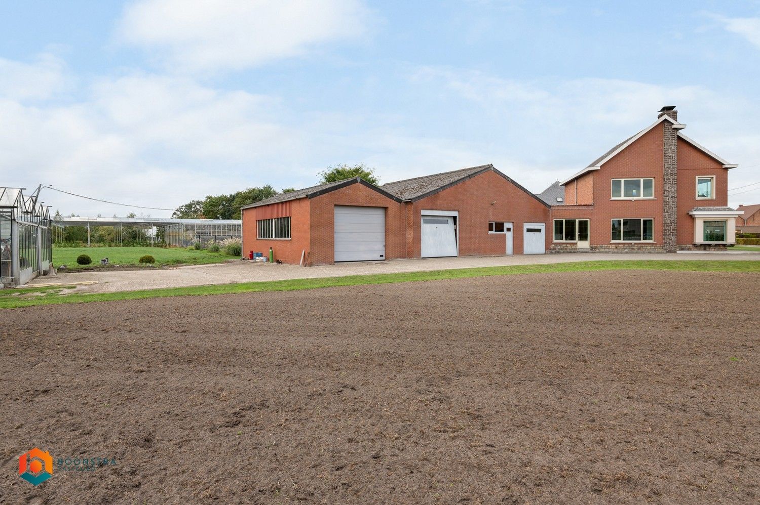Landelijke woning op 2,43 ha te Onze Lieve Vouw Waver foto 21