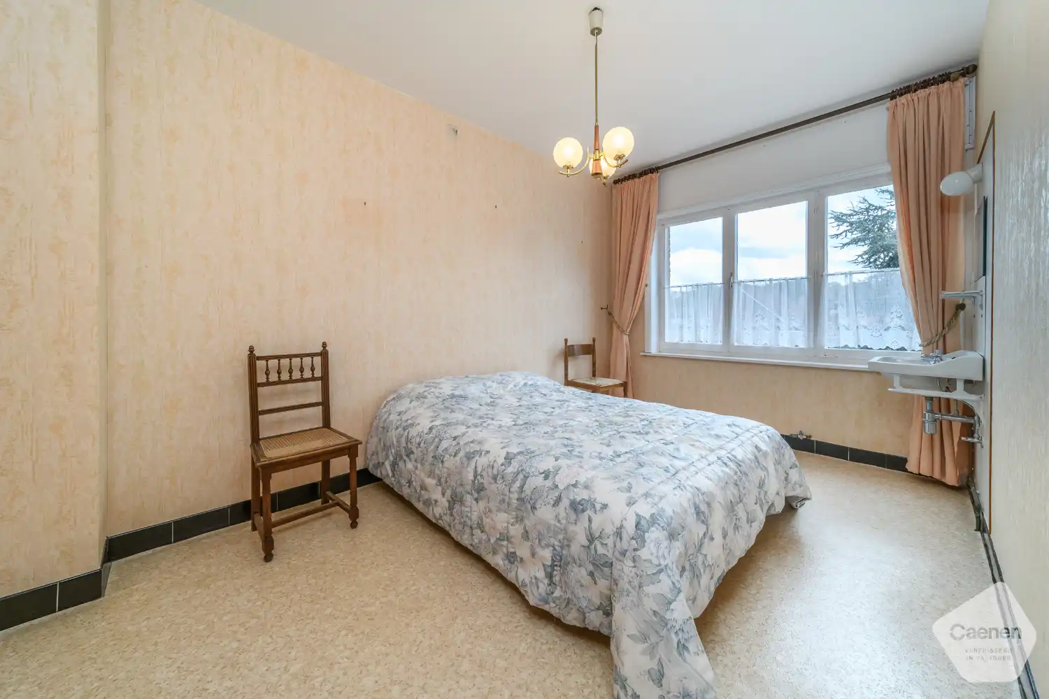 Verrassend ruime woning op toplocatie in De Panne – vlakbij Markt en invalswegen! foto 14