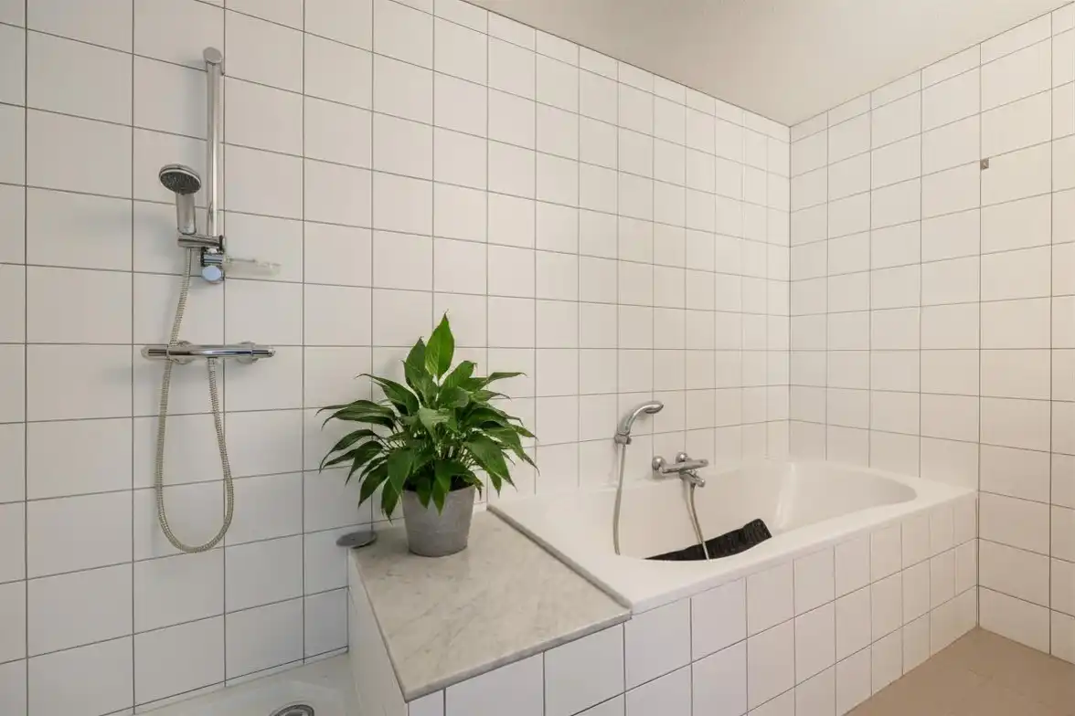 Appartement met prachtig panoramisch zicht foto 8