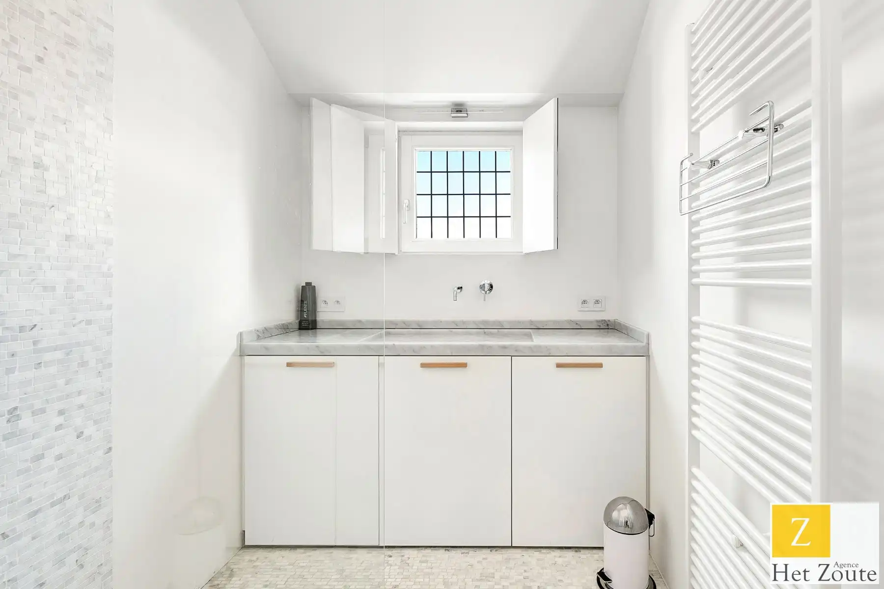 Instapklare villa in hartje Duinbergen foto 16