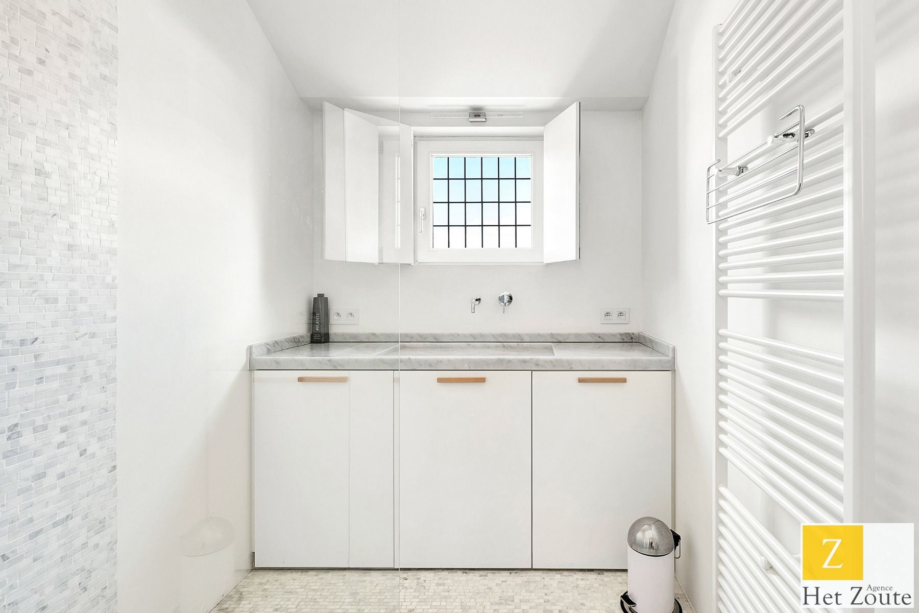 Instapklare villa in hartje Duinbergen foto 16