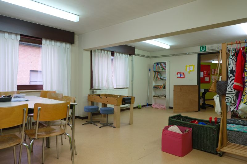 Polyvalent gebouw, momenteel buitenschoolse kinderopvang foto 36