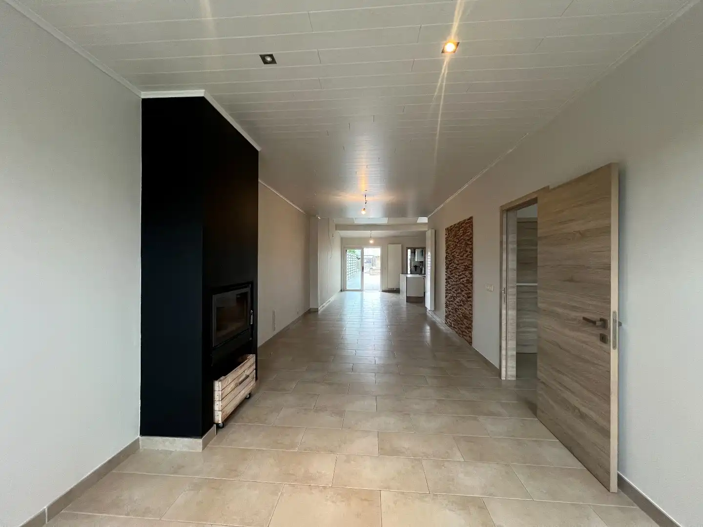 Instapklare rijwoning foto 4