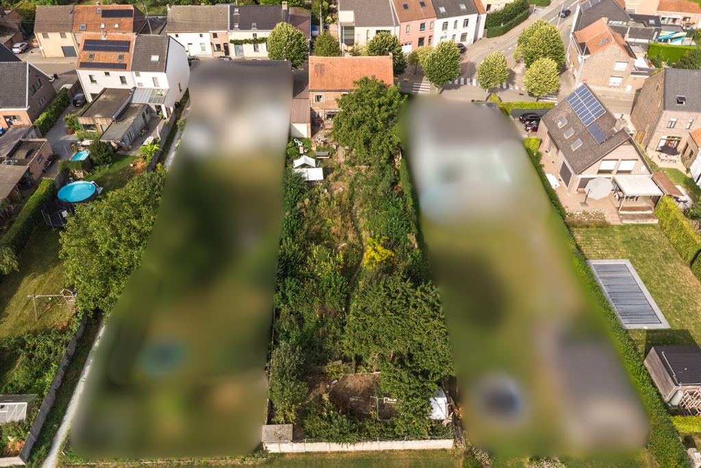 Op te frissen gezinswoning op leuke locatie foto 3