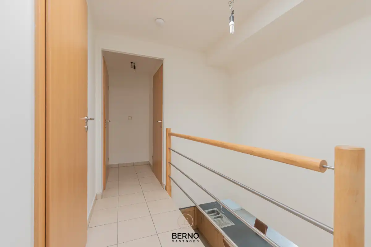 Duplexappartement foto 11