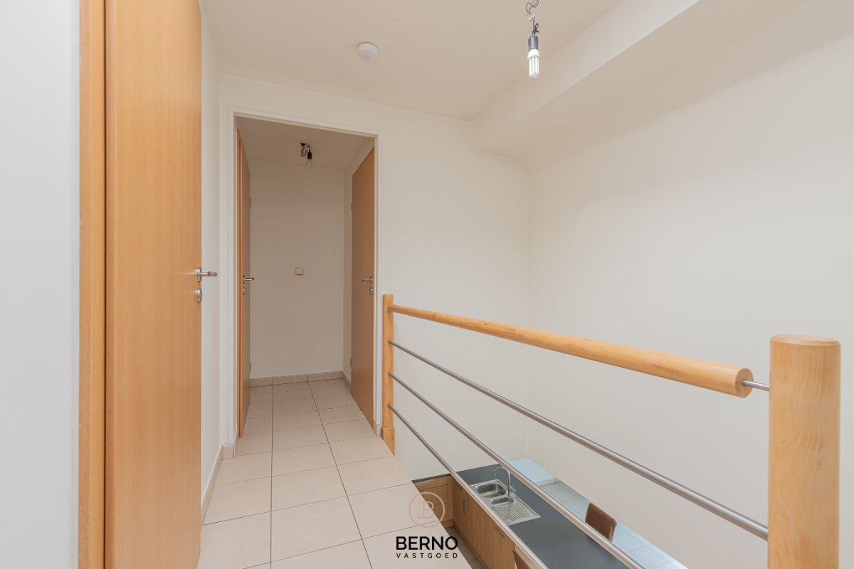 Duplexappartement foto 11