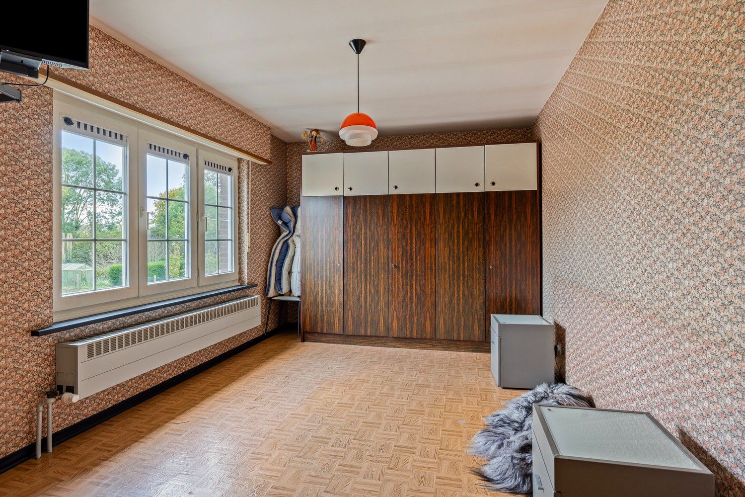 Ruime woning met 4 slaapkamers, bureau en hedendaags potentieel foto 11