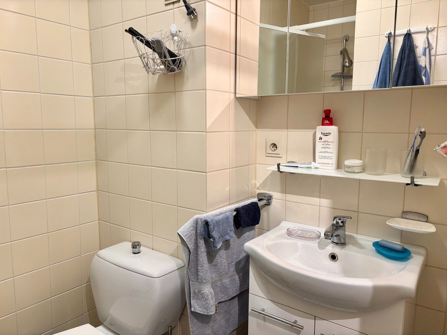 Studio te koop op de 9de verdieping in Residentie Meeuwenbank II foto 6