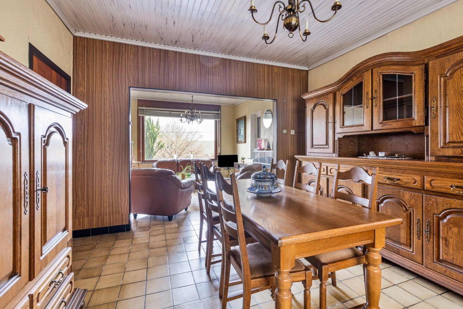 Zeer rustig gelegen vrijstaande woning met ruime tuin foto 6