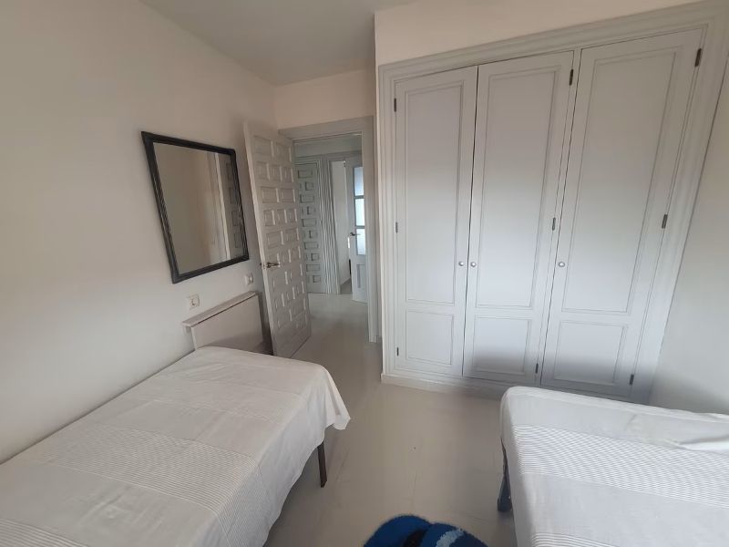 Appartement aan Baai van Almeria foto 11