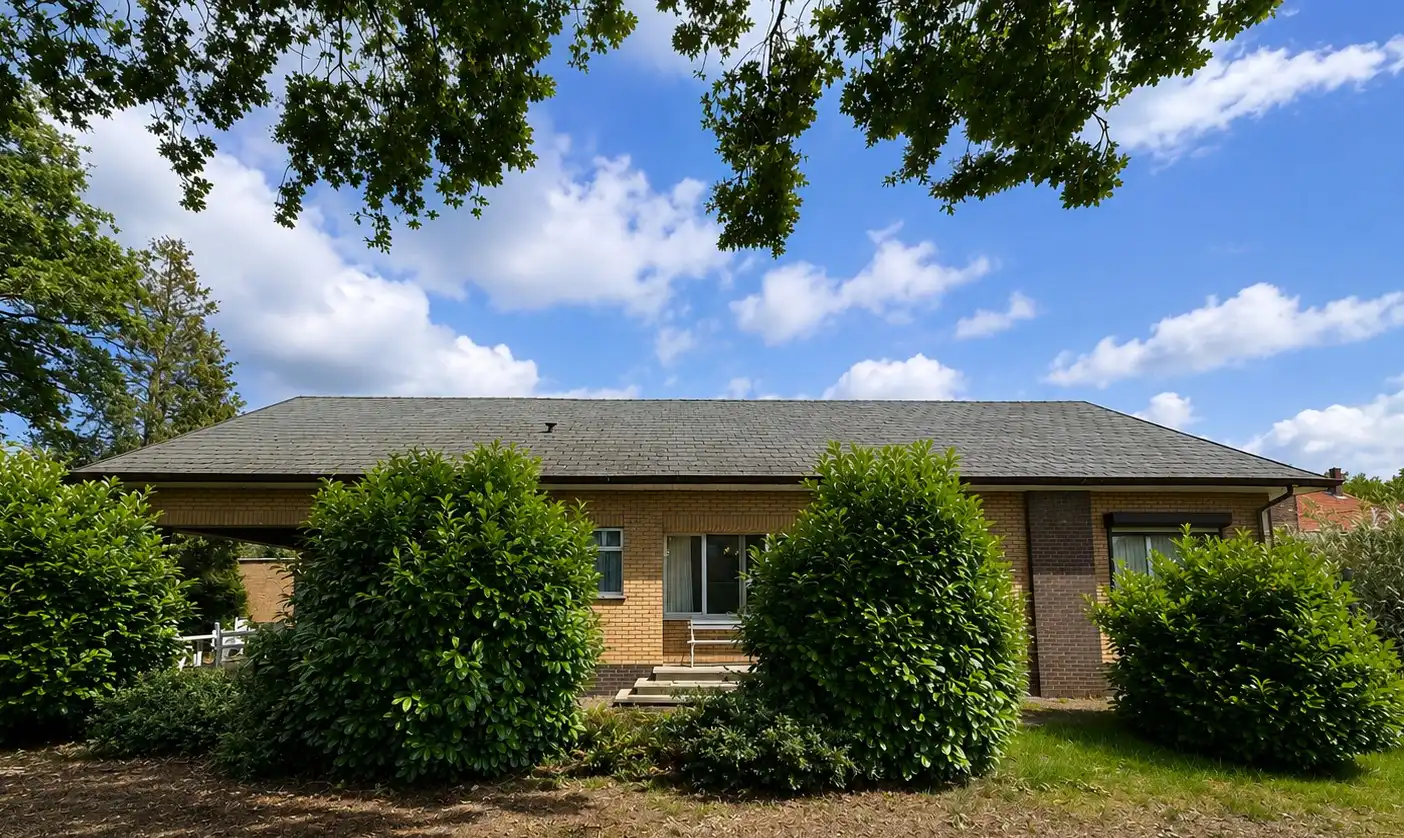 BUNGALOW foto 2
