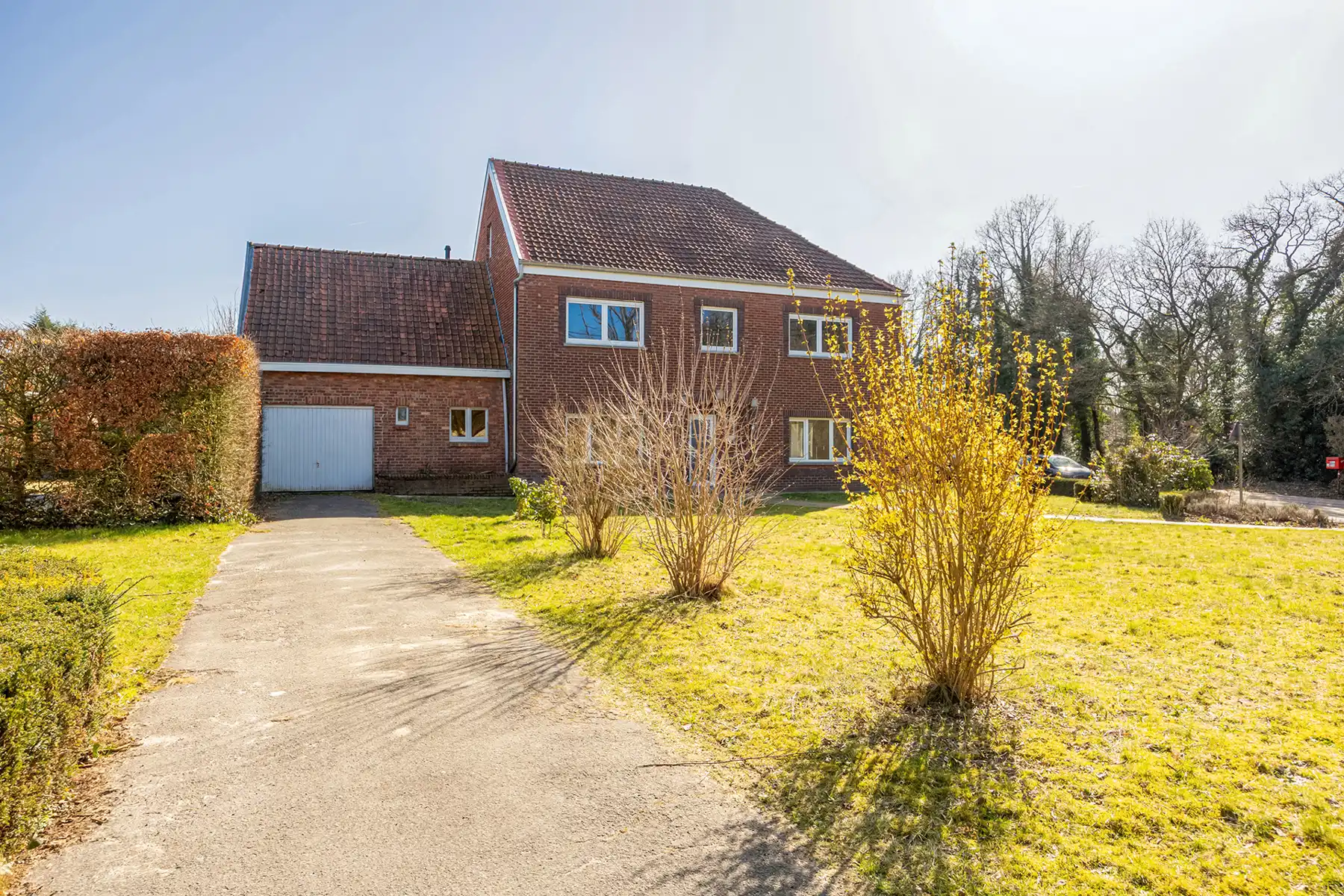 Huis te huur foto 36