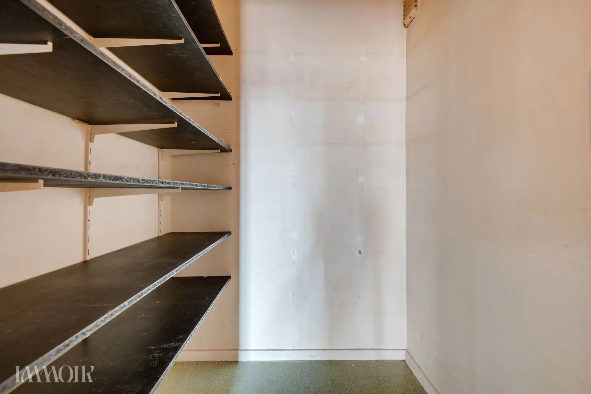 Appartement met 2 slpks en panoramisch uitzicht. foto 17