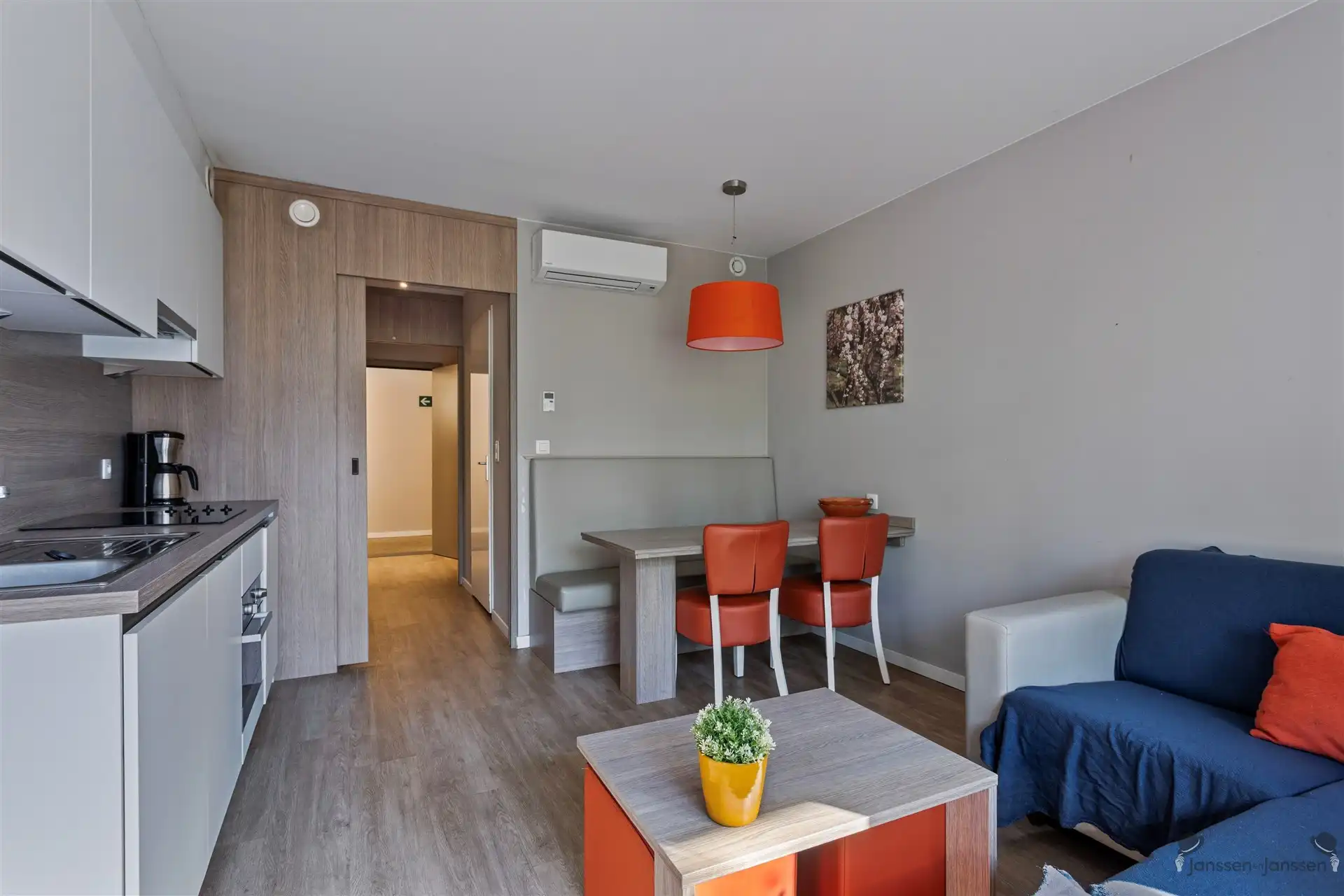 Opbrengsteigendom te koop  foto 4