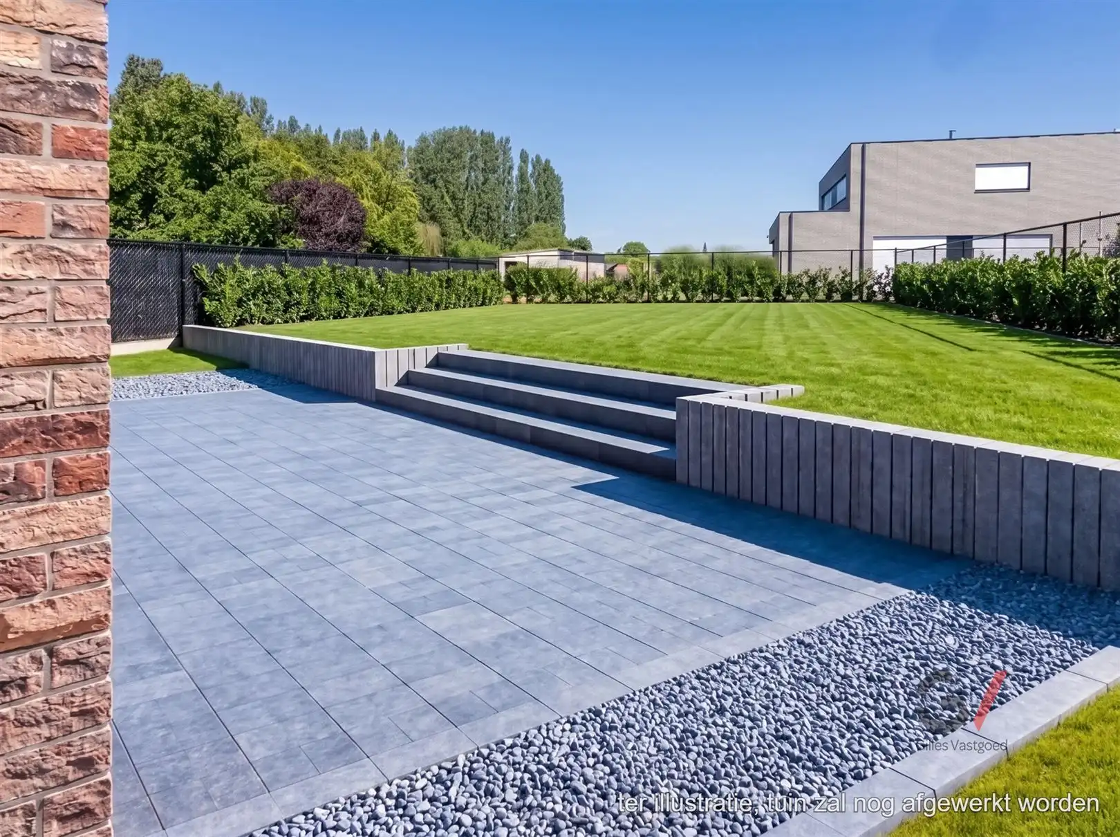 Huis foto 19