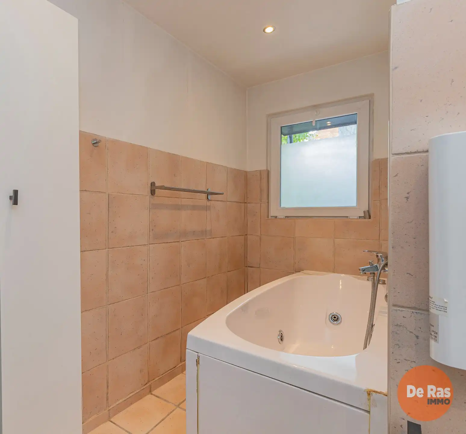 LEDE - Instapklare woning met tuin en garage in centrum  foto 11
