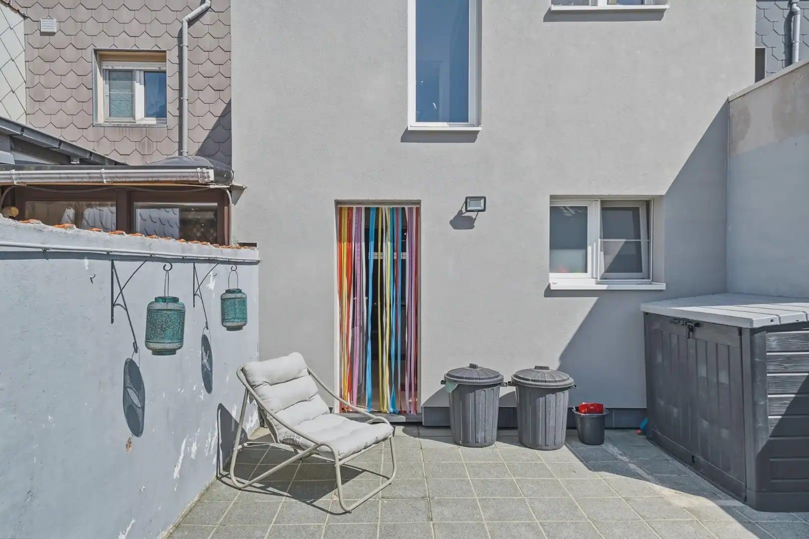 Instapklare bel-étagewoning te Bredene foto 5