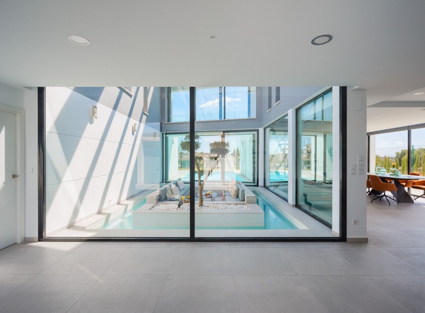 Villa Santorini - Agua - Altaona Golf Course - Baños y Mendigo foto 7